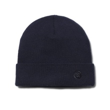 Stance Beanie (Kama) Merino Wool navy blue - 1 piece